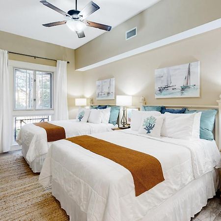 Baytowne Wharf Pilot House 115 Villa Destin Exterior photo