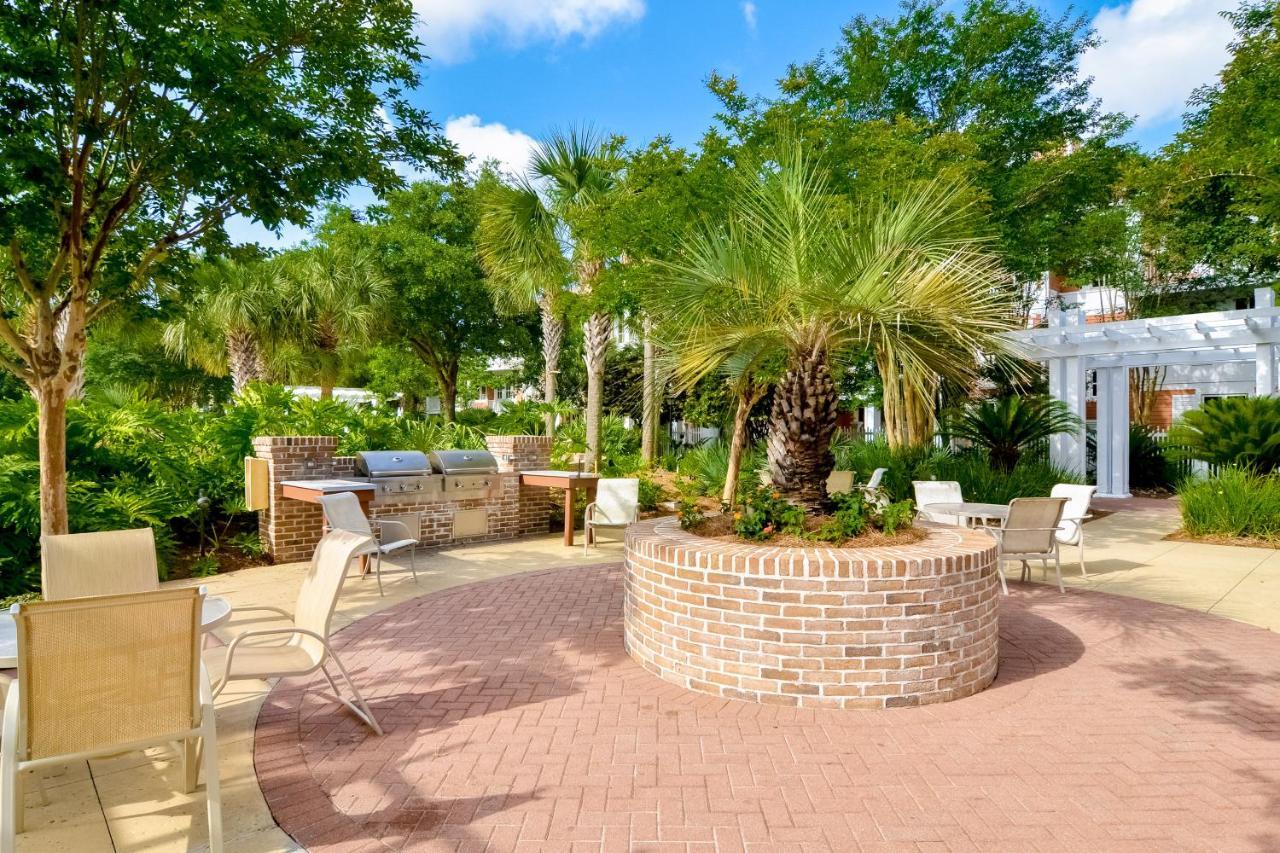 Baytowne Wharf Pilot House 115 Villa Destin Exterior photo